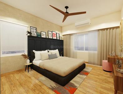 Project Image of 992.0 - 1548.0 Sq.ft 3 BHK Apartment for buy in Brigade Nanda Heights