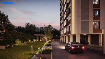 Project Image of 0.0 - 853.04 Sq.ft 3 BHK Apartment for buy in Motherland Magnate Legend