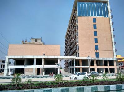 Gallery Cover Pic of Gambhir Precision Soho Tower