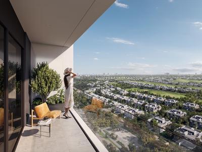 Project Image of 741.0 - 1799.0 Sq.ft 1 BHK Apartment for buy in Emaar Rosehill
