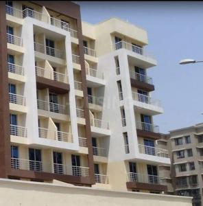 Project Image of 455.0 - 550.0 Sq.ft 1 BHK Apartment for buy in Swastik Cooperative Housing Society