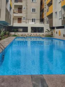 Project Image of 802.0 - 1265.0 Sq.ft 2 BHK Apartment for buy in Saranya Soham