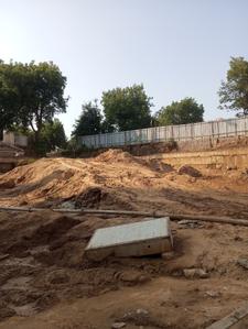Project Image of 0.0 - 1860.0 Sq.ft 3 BHK Apartment for buy in Tapovan Amour