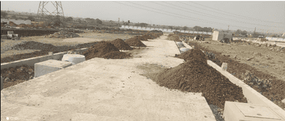 Project Image of 525 Sq.ft Residential Plot / Land for sale in Bhawrasla for Rs. 1400000
