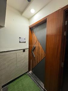 Project Image of 450.0 - 650.0 Sq.ft 2 BHK Builder Floor for buy in Perfect Budget Homes