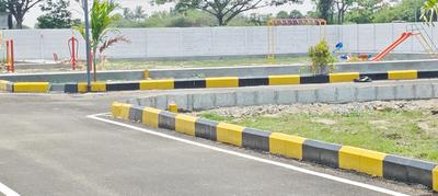 Project Image of 850.0 - 1200.0 Sq.ft Residential Plot Plot for buy in D R Taasa Gardens