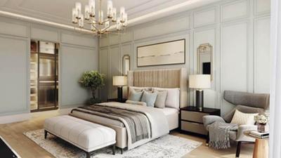 Project Image of 1154.0 - 1761.0 Sq.ft 2.5 BHK Apartment for buy in Jashn Elevate Phase 1