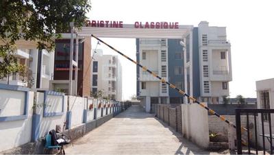 Pristine Classique Elevation 2