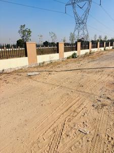 Project Image of 1800.0 - 4500.0 Sq.ft Residential Plot Plot for buy in Ranka Sachivalaya Enclave
