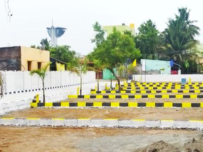 Project Image of 1207.0 - 1262.0 Sq.ft Residential Plot Plot for buy in NRI Maple Garden