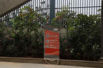 Project Image of 950.0 - 1505.0 Sq.ft 2 BHK Apartment for buy in Madhu Park Ville