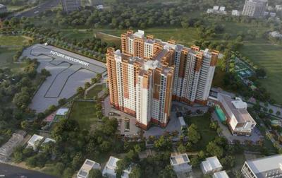 Cielo At Brigade Valencia Elevation 3