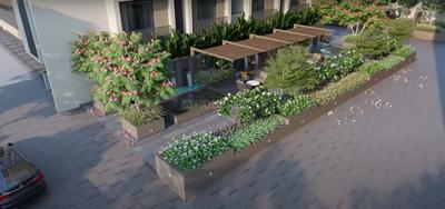 Project Image of 3611 Sq.ft 4 BHK Apartment / Flat for sale in Sarkhej for Rs. 19500000