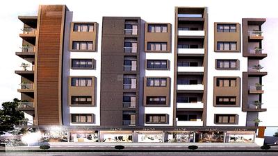 Aditya Satsang Elevation 1