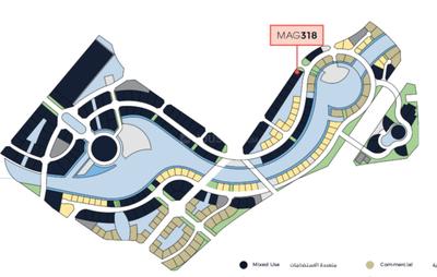 Project Image of 436.0 - 1008.0 Sq.ft Studio Studio Apartment for buy in Mag 318