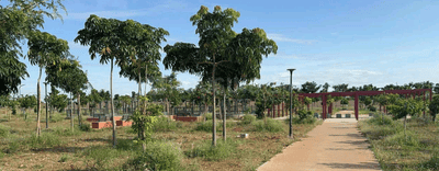 Project Image of 1108.68 - 5233.31 Sq.ft Residential Plot Plot for buy in KRC Whispering Willows