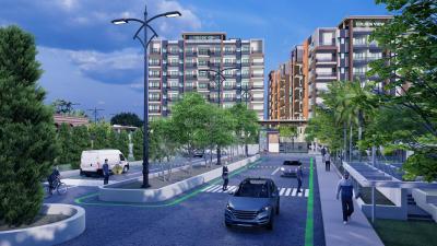 Project Image of 485.0 - 1587.0 Sq.ft 1 BHK Apartment for buy in Golden View