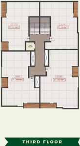 Project Image of 919.0 - 1159.0 Sq.ft 2 BHK Apartment for buy in Asset Raintree