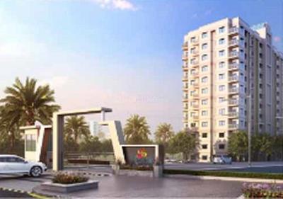 Project Image of 161.0 - 362.0 Sq.ft 1 RK Apartment for buy in Playtor Childspaces Chakan MIDC Phase 1