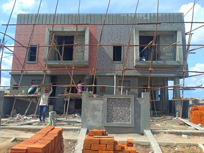 Project Image of 1100.0 - 1700.0 Sq.ft 2 BHK Villa for buy in RMK Cresent Villas