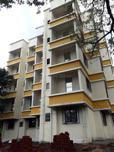 Project Image of 224.0 - 367.0 Sq.ft 1 RK Apartment for buy in Sai Vrindavan Bhavana