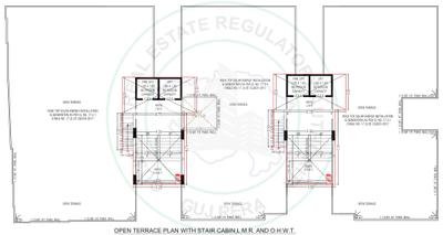 Project Image of 1616 Sq.ft 3 BHK Apartment / Flat for sale in Chandkheda for Rs. 9511000