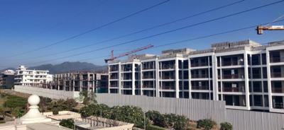 Project Image of 3400 Sq.ft 4.5 BHK Apartment / Flat for sale in Islamnagar Aslamnagar for Rs. 38000000