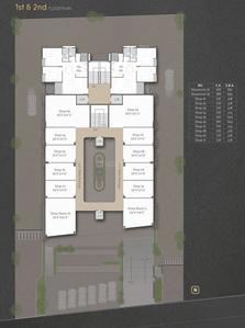 Project Image of 697.5 - 895.0 Sq.ft 2 BHK Apartment for buy in Apricus