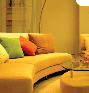 Project Image of 1000.0 - 1476.0 Sq.ft 2 BHK Apartment for buy in Jain Tufnell Park