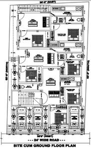 Project Image of 460.0 - 804.0 Sq.ft 1 BHK Apartment for buy in Srivarie Sri Selvalakshmi