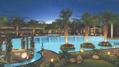 Project Image of 1575 Sq.ft Residential Plot / Land for sale in Sector 99A for Rs. 26500000