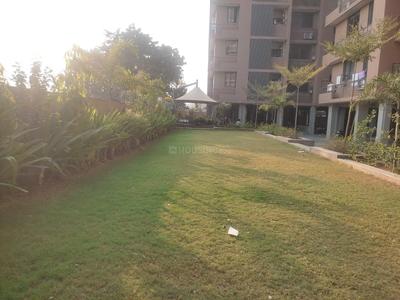 Project Image of 636.04 - 907.0 Sq.ft 2 BHK Apartment for buy in Ashtvinayak Uptown
