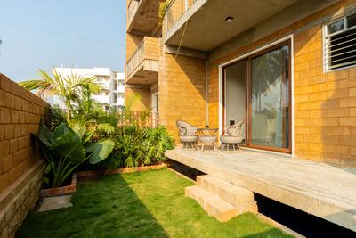 Project Image of 3200.0 - 3700.0 Sq.ft 3 BHK Villa for buy in Gravity Aranya Phase 1