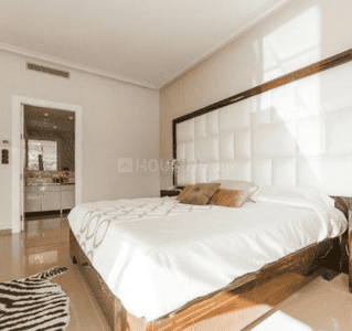 Project Image of 4800.0 - 8100.0 Sq.ft 4 BHK Villa for buy in Aasritha Aero Villas