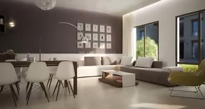 Project Image of 1021.76 - 2868.13 Sq.ft 3 BHK Villa for buy in The Palace