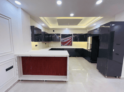 Project Image of 1620.0 - 1800.0 Sq.ft 3 BHK Builder Floor for buy in RR Premium Floors