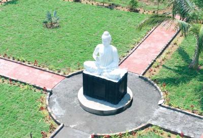 Project Image of 1475.0 - 4510.0 Sq.ft Residential Plot Plot for buy in Swathi Luckie Township Plot