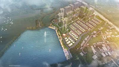 Project Image of 1528.0 - 2236.0 Sq.ft 2.5 BHK Apartment for buy in Prestige Smart City
