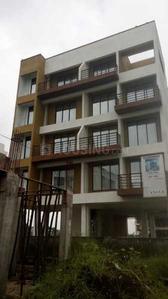 Project Image of 189.0 - 625.0 Sq.ft 1 RK Apartment for buy in Pride Villa