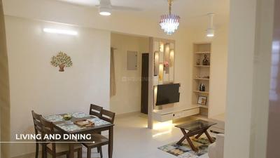 Project Image of 1035.0 - 1601.0 Sq.ft 2 BHK Apartment for buy in Utsav Hills