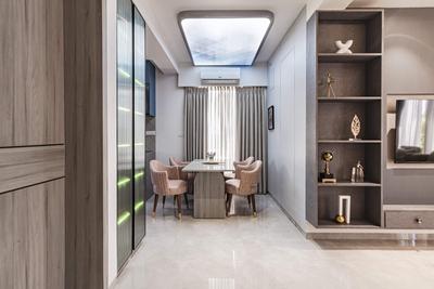 Project Image of 0.0 - 1940.0 Sq.ft 4 BHK Villa for buy in Sanvicasa 105