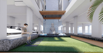 Project Image of 1155.0 - 1545.0 Sq.ft 2 BHK Apartment for buy in SVS Venkat Ramko