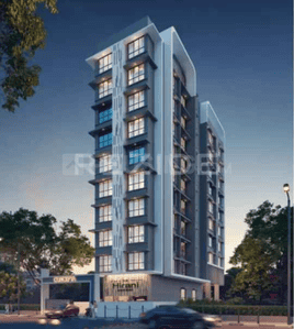 Project Image of 881 Sq.ft 3 BHK Apartment / Flat for sale in Borivali West for Rs. 23000000