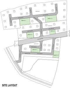 Project Image of 0.0 - 397.73 Sq.ft Studio Studio Apartment for buy in Pratham Prahas