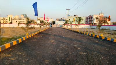 Project Image of 1200.0 - 2400.0 Sq.ft Residential Plot Plot for buy in Premier Garden Nagar
