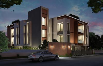 Project Image of 1455.0 - 1537.0 Sq.ft 3 BHK Apartment for buy in LML Eterna