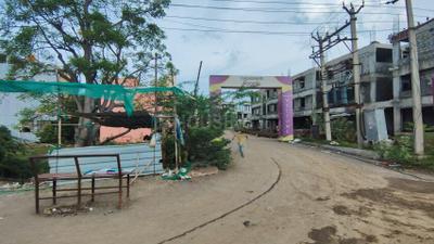Project Image of 2511.0 - 3109.0 Sq.ft 4 BHK Row House for buy in Casagrand Flagship Villa