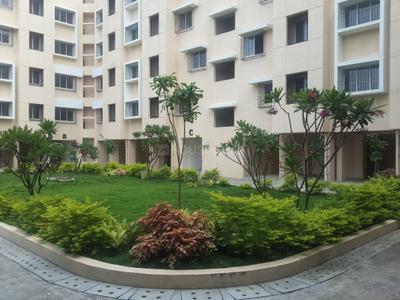 Project Image of 223.0 - 502.0 Sq.ft 1 RK Apartment for buy in Gundecha Woods