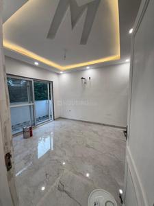 Ridhi Homes Luxuru Floors Greenfield Bedroom 1