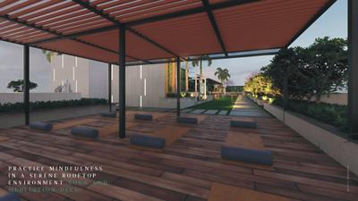 Project Image of 0.0 - 2280.0 Sq.ft 4 BHK Apartment for buy in Sare Altura